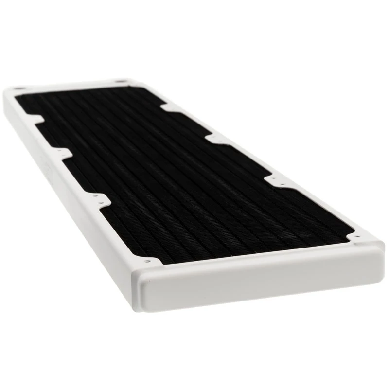 XSPC TX480 Ultrathin Radiator - 480mm, Weiß