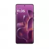Smartphone Motorola Moto Edge 60 Pro 5G Dual-SIM, 8 GB RAM, 256 GB Speicher, Pantone Sparkling Grape