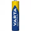Varta Industrial Pro LR03 AAA Alkaline-Batterien, 40 Stück im Tray (04003211354-40P)