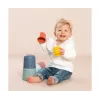 Little Smoby Magic Tower Wasserpyramide zum Stapeln