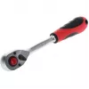 Gedore red R60000027 2K-Umschaltknarre 1/2", 250 mm, rot
