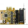 Lenovo PCIEx1 4 Serial card LP (01AJ869)