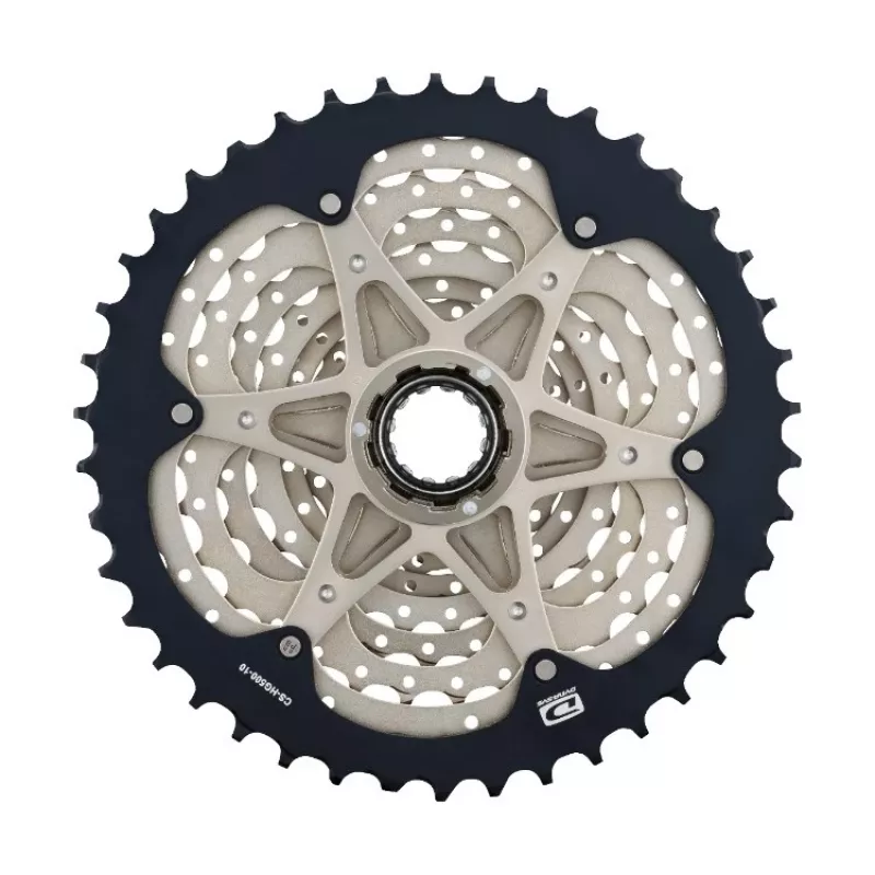 Shimano CS-HG500 Fahrradkassette