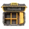 DeWALT DWST08035-1 Werkzeugkoffer, unbestückt