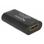 DeLOCK HDMI Repeater 4K 60 Hz, bis zu 30 m (11462)