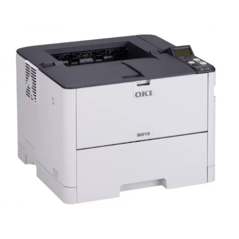 Drucker OKI B513dn LED 1200 x 1200 DPI A4 45 ppm