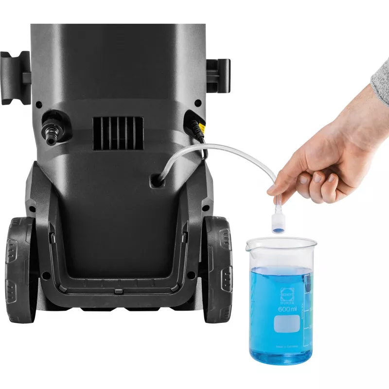Hochdruckreiniger Kärcher K 4 WCM Premium Home