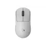 Logitech G PRO X SUPERLIGHT 2 LIGHTSPEED kabellose Gaming-Maus, Weiß