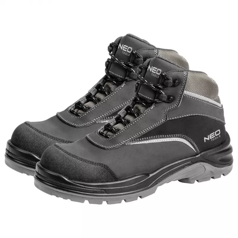 NEO tools 82-151-44 Sicherheitsschuhe