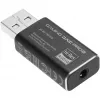 Sharkoon Gaming DAC Pro S V3 externe Soundkarte, schwarz