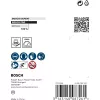 Bosch 2 608 622 060 Schleifzubehör 1 Stück