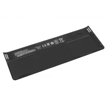 Green Cell HP148 Notebook-Akku OD06XL HSTNN-IB4F, 11,1 V 3400 mAh, für HP EliteBook Revolve 810 G1/G2/G3