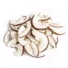 Getrocknete Kokosnuss Eco fresh foods 100 g – Kokosraspeln, 100-g-Packung