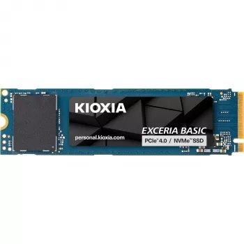 Interne SSD Kioxia LSF10Z001TG8 — 1 TB M.2 2280 PCIe 4.0 NVMe QLC