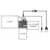 Media-Tech MT5100 SATA/IDE-auf-USB-3.0-Anschlusskit
