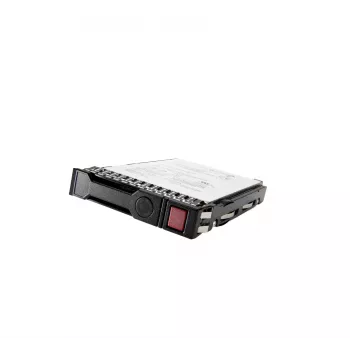 SSD-Laufwerk HPE 3,84 TB 2,5 Zoll SATA P18428-B21