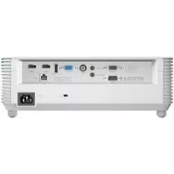 Datenprojektor InFocus IN0048ST 4000 ANSI Lumen DLP 1080p Weiß