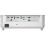 InFocus Vista II IN0048ST Business-DLP-Projektor, 4000 Lumen