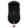 Defender Demon GM-534 RF kabellose Gaming-Maus, 3200 DPI, 6 Tasten