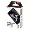 Sofortbild-Filmpackung Fujifilm Instax Mini — 10 Blatt, Scheckkartenformat