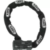 ABUS Extreme Plus 59 Schwarz 140 cm Kettenschloss (56559)