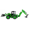 Amewi G1401E Baggerlader 1:14 RTR, grün (22672)