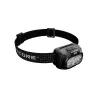Nitecore NU33 NU-Serie LED-Stirnlampe, 700 Lumen, Schwarz