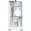 PC-Gehäuse Montech HS02 Midi Tower Weiß