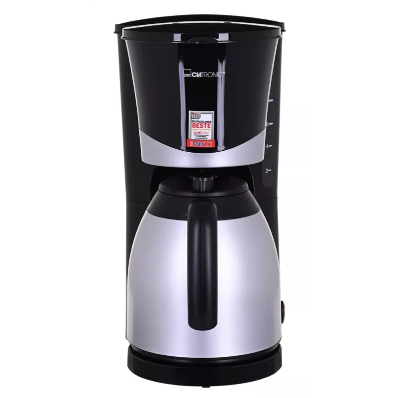 Clatronic KA 3328 Tropfkaffeemaschine