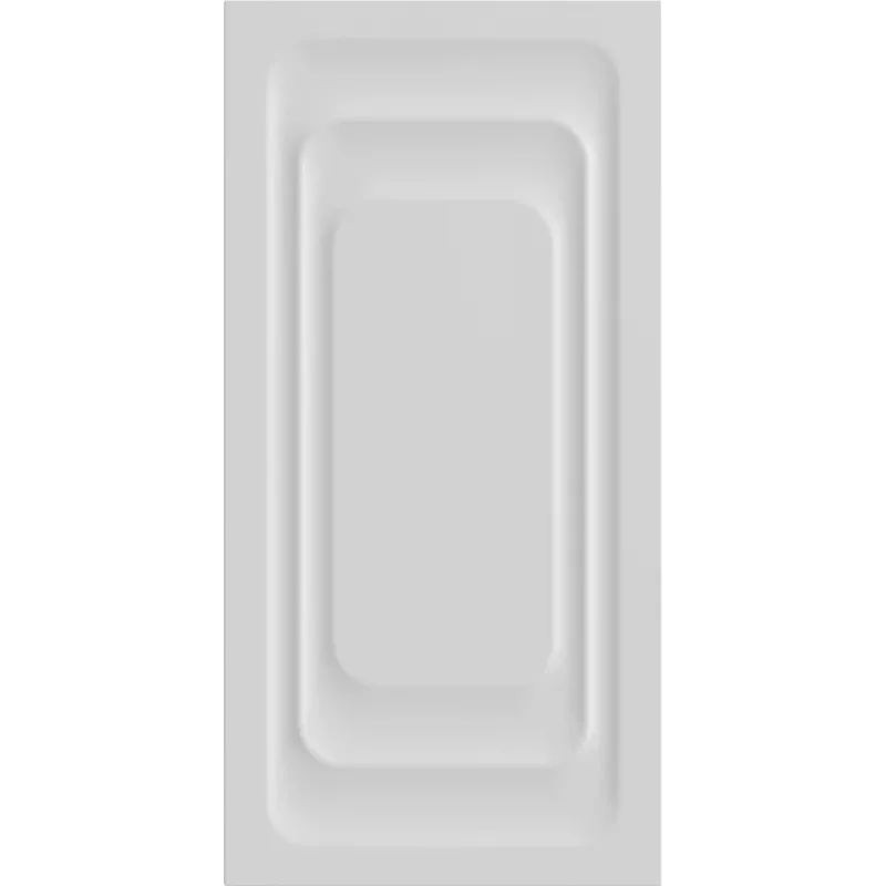 Wäschetrockner BEKO BM3T3823WBW schlank-Modell