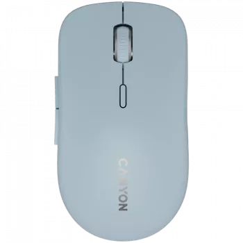 CANYON Maus MW-12 Dualband Wireless Blau (CNS-CMSW12BL)