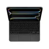 Apple Magic Keyboard QWERTY Englisch Schwarz Kabellos Trackpad
