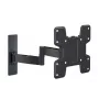 Vogel's 7320400 PFW 2040 Display-Wandhalterung, neig- und schwenkbar, verriegelbar, 19-43 Zoll, Schwarz