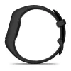 Garmin VIVOSMART 5 OLED Digital 88 x 154 Pixel Touchscreen Schwarz GPS (Satellit)
