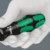 Wera Kraftform Plus 367/7 TORX HF Schraubendrehersatz, 7-tlg.