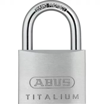 Konventionelles Vorhängeschloss ABUS 64TI/50