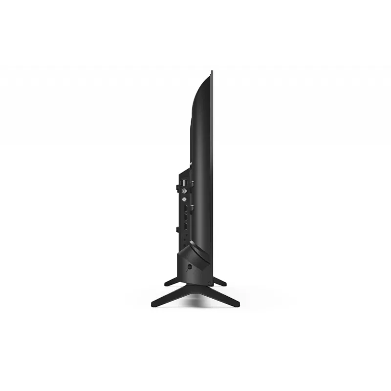 Sharp 32HF2265E TV 81,3 cm (32 Zoll) HD Smart-TV WLAN Schwarz