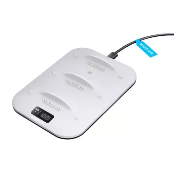 Ladestation BOBOVR BD3 für B100-Akkus - BOBOVR BD3 Ladegerät für B100 Wechselakkus