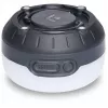 Black Diamond Moji R+ Laterne – USB-betriebene Campinglaterne mit USB-Anschluss