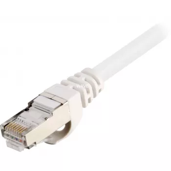Ethernet-Patchkabel Sharkoon RJ45 CAT.6 SFTP 20,0 m