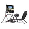 Next Level Racing - GTLITE Junior Foldable Cockpit