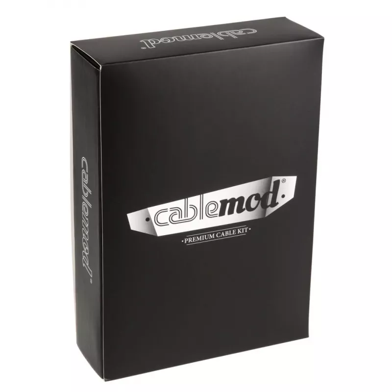 Cablemod CM-RTS-CKIT-NKWR-R internes Stromkabel