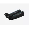 Therabody RecoveryAir JetBoots Kompressions-Beinmassagegerät, Größe M, Schwarz