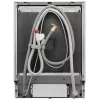Electrolux Serie 700 EEG88520W vollintegrierter Geschirrspüler, 14 Maßgedecke, Energieeffizienzklasse B