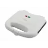 Esperanza TITANUM Mozzarella TKT001W Sandwichmaker, 700 W, weiß