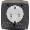 eQ-3 AG Homematic IP 161613A0, Indoor, Anthrazit, Kunststoff, IP20, IP20, 70 mm