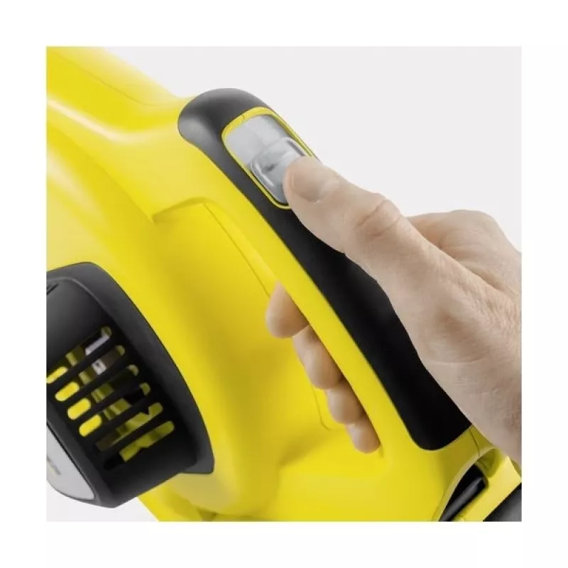 KARCHER LBL 4 Akku-Laubbläser (36 V)