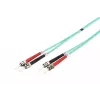 LWL-Patchkabel Digitus OM3 ST/ST 1m