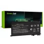 Battery Green Cell HP180 für HP Omen Pavilion 15-AX 15-BC