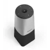 Philips PSE0540 Smart Meeting tragbares Konferenzmikrofon, USB-C, Schwarz/Silber